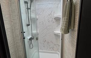 2023 Jayco Greyhawk 30Z