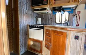 1989 Van American GMG Cobra Malibu Motor Home