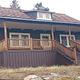 Aldo Leopold House