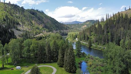 St. Joe Valley Resort