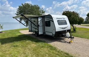 Ready for Camping Season!