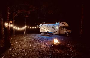 Thor Motor Coach Freedom Elite 22FE