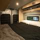 2021 Ford Transit AWD, Hot shower, roof deck