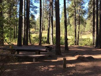 Smiling River Campground