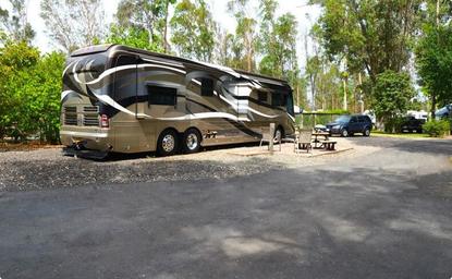 Midway RV Park