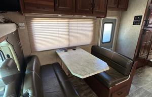 Fully Loaded Forest River Forester Luxury Spacious