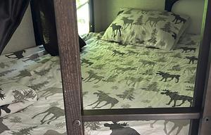 2024 Jayco Jay Feather 22BH Private Bed/Twin Bunk