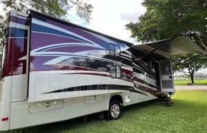 MEET “DAKOTA” OUR FAMILY FUN RV
