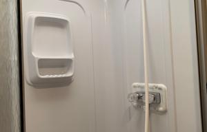 2017 Winnebago Vista LX 30T