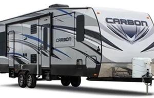 The Carbon Cruiser