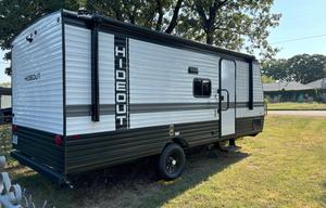 2024 Keystone RV Hideout Single Axle 186SS