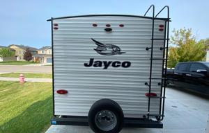 2022 Jayco Jay Flight SLX 264BHW