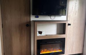 2023 Forest River RV Cherokee 264DBH-L