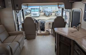 Matt and Reba's Motorhome Rental
