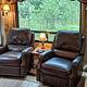 By Delivery:  Luxury Guest House on Wheels