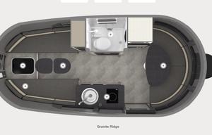 Airstream Glamping - Free campground delivery