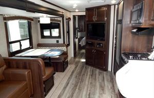 2018 Jayco Jay Flight
