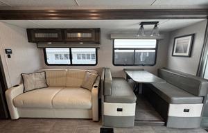 Our Home on Wheels — '23 Coachman Mirada 35ES!