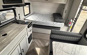 2022 The Cozy Cubby