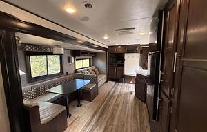 Home away from home-RV Rental- Sleeps 9+