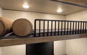 2022 Cedar Creek Fifth Wheel- The Cypress Creek