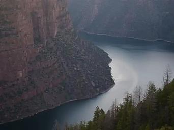 RED CANYON