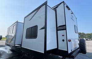 BRAND NEW! 2026 JAYCO JAY FLIGHT 321BDS