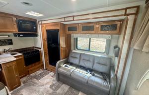 2019 Coachmen Leprechaun 260DS – Alaska Ready!