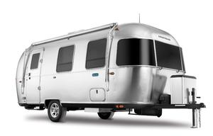 Magnolia 4-AIRSTREAM Bambi Sport 22 *FULLY Loaded*