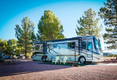 Thousand Trails Verde Valley