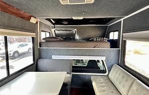 Four Winds 23P - Rare F-Series RV, All Essentials!