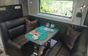2019 Black Series Camper Black Series Camper HQ15
