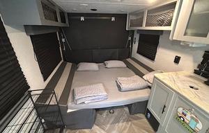 2022 Forest River RV Salem FSX 260RTX