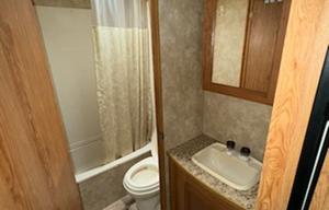 Perfect for your get away with the kids and pets.