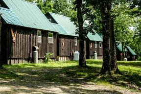 Seneca Nation of Indians: Highbanks Campground