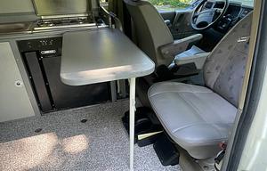 1999 Winnebago Volkswagon Eurovan full camper