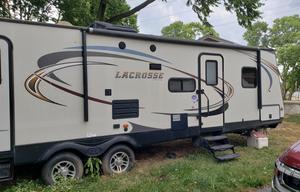 2015 Prime Time RV LaCrosse 318BHS