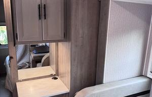 Basecamp CO | Sprinter | Home is where you park it