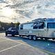 2019 Airstream RV International Signature 25FB