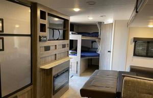 2021 Coachman Apex