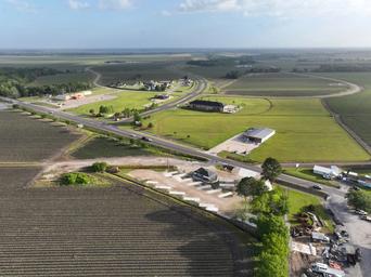 Shields RV Park