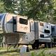 2020 Highland Ridge RV Open Range OF373RBS