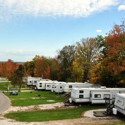 Plymouth Rock Campground
