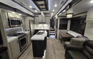 2021 Redwood RV Redwood 3401RL RV rental photo 3