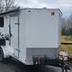 Cozy Camper Toy Hauler