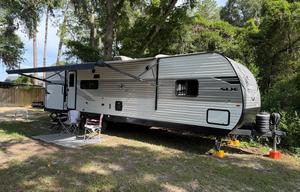 2026 Jayco Jay Flight SLX 295TBS
