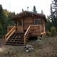 FOX CREEK CABIN (AK) 21