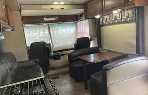 PURSUIT  • Family Bunkhouse  • Delivery only