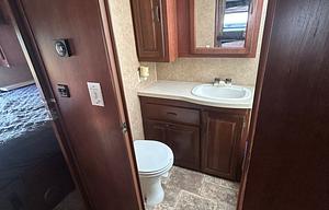 Harvey the RV