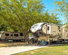 Yogi Bear’s Jellystone Park Camp-resort At Tower Park